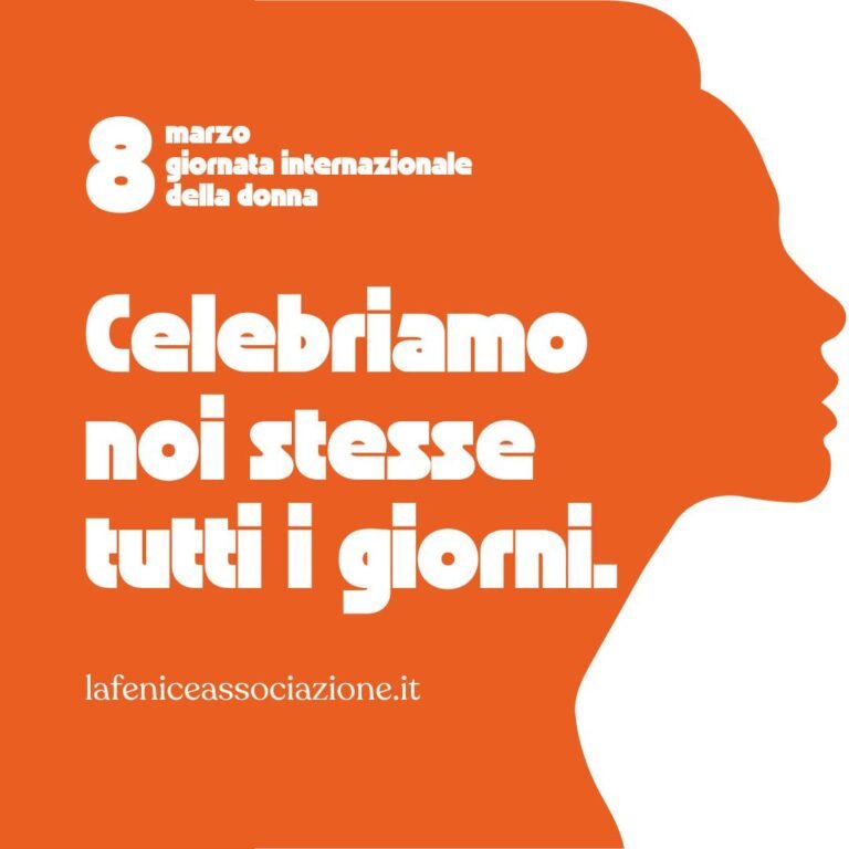 8 marzo