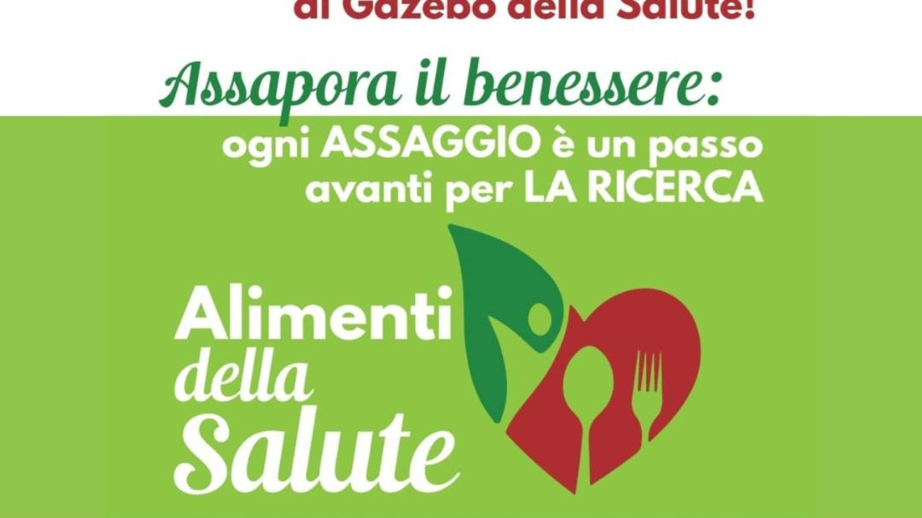Alimenti della Salute
