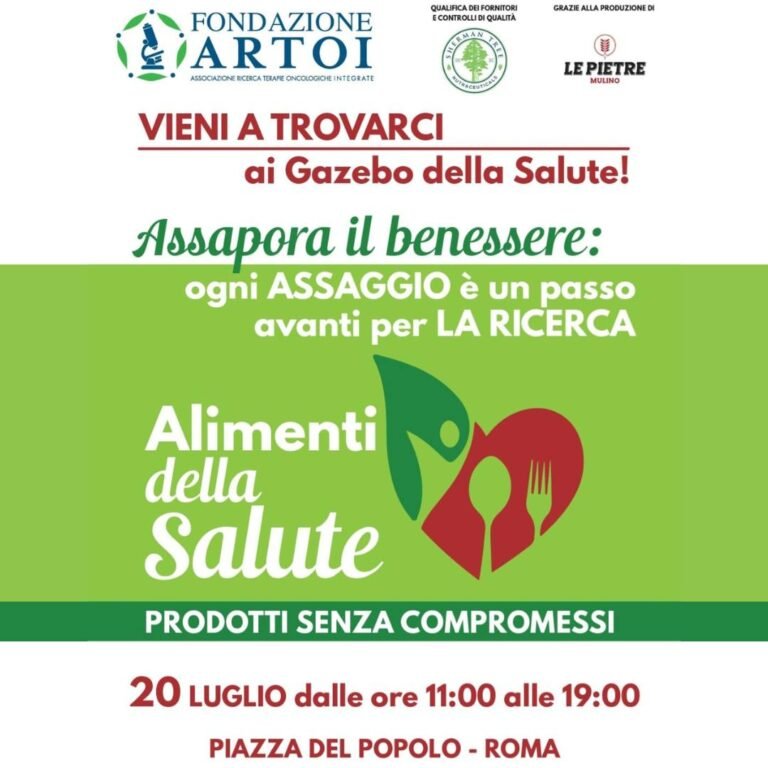 Alimenti della Salute