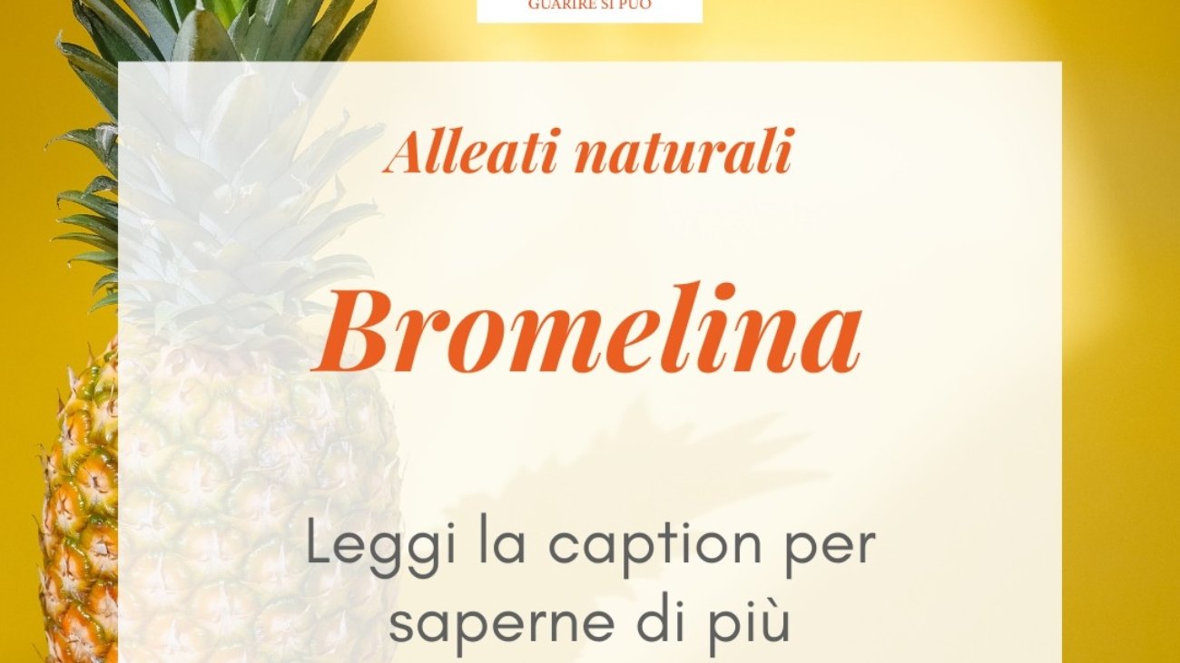 Bromelina