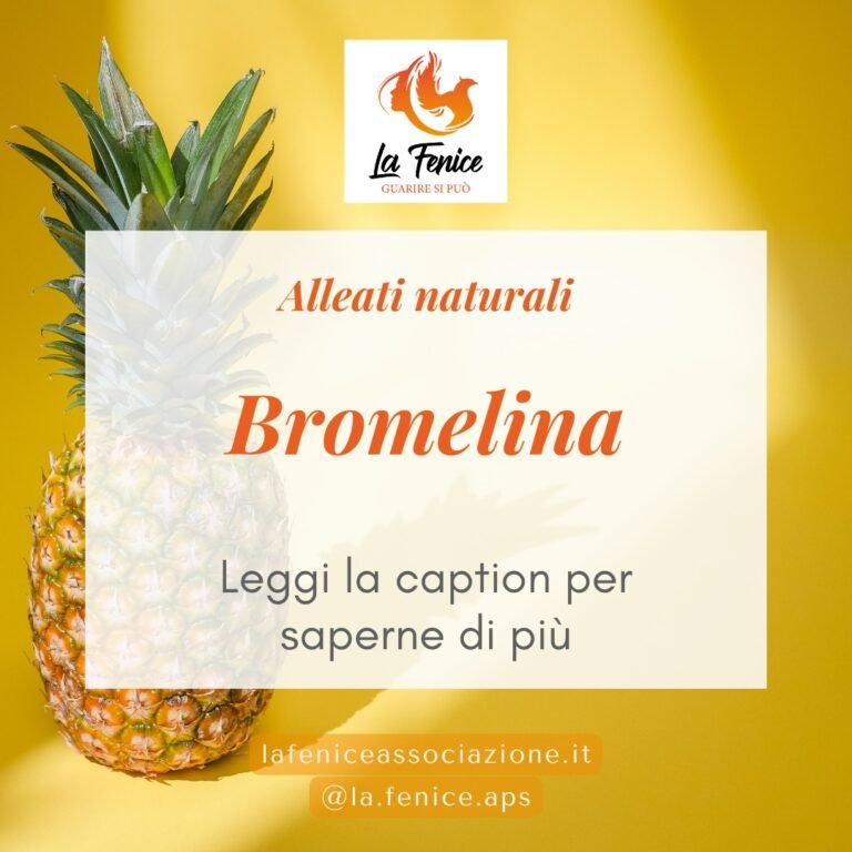 Bromelina