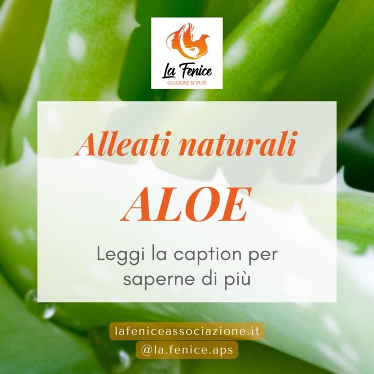aloe