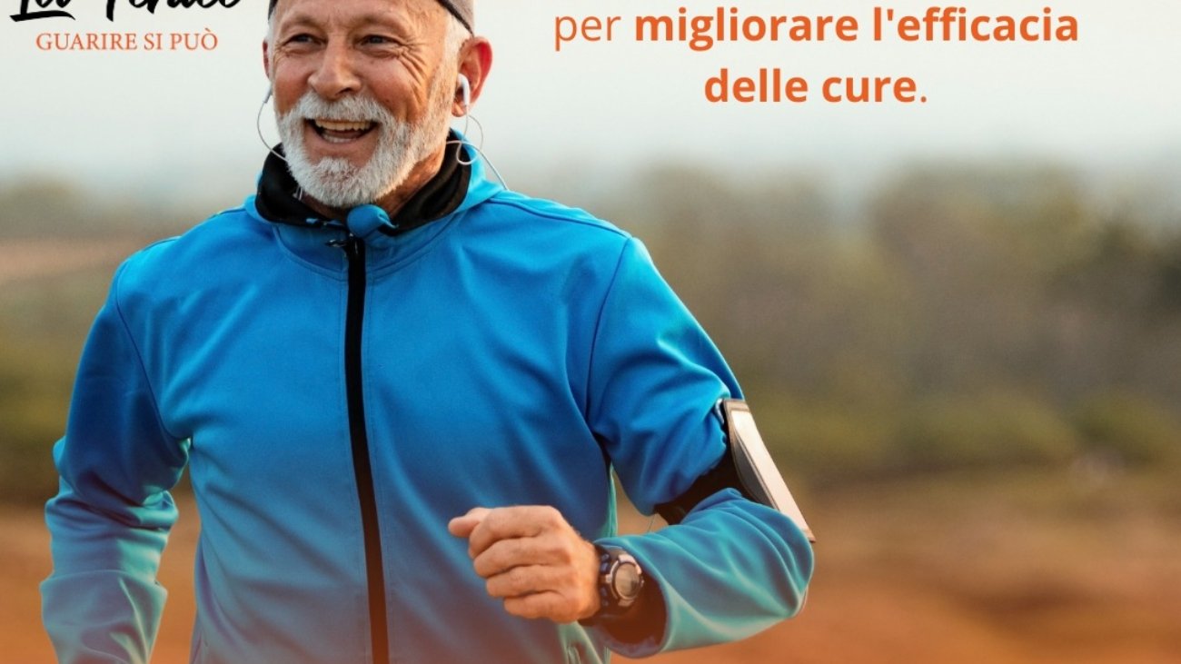 attività fisica