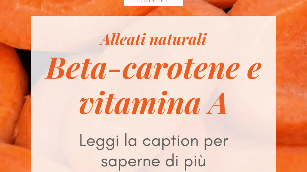 carotene