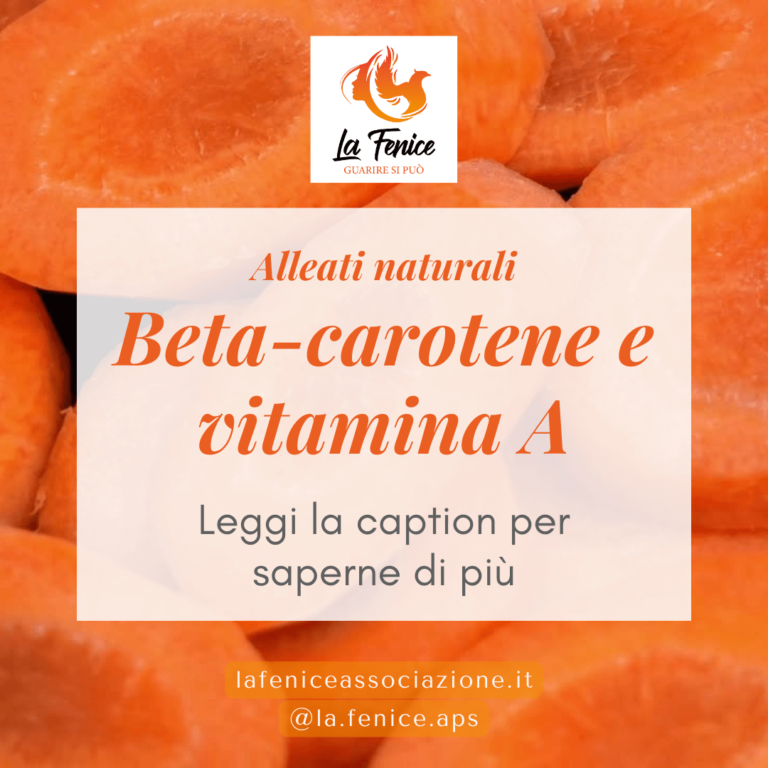 carotene