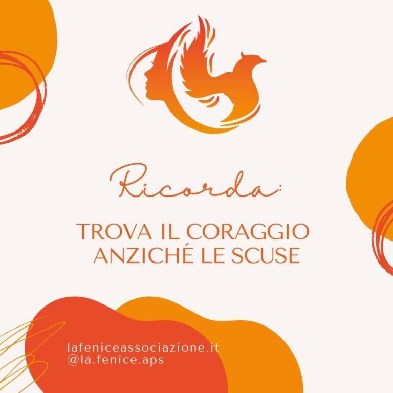 coraggio