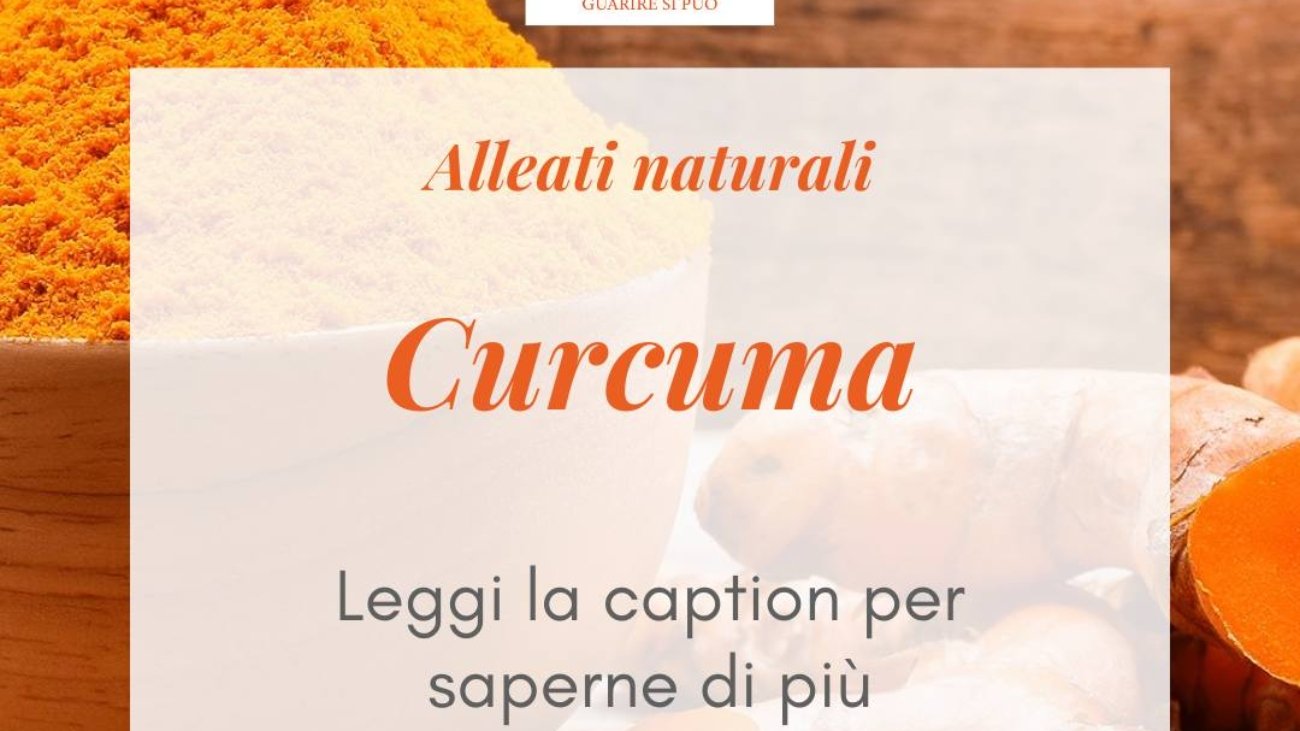 curcuma