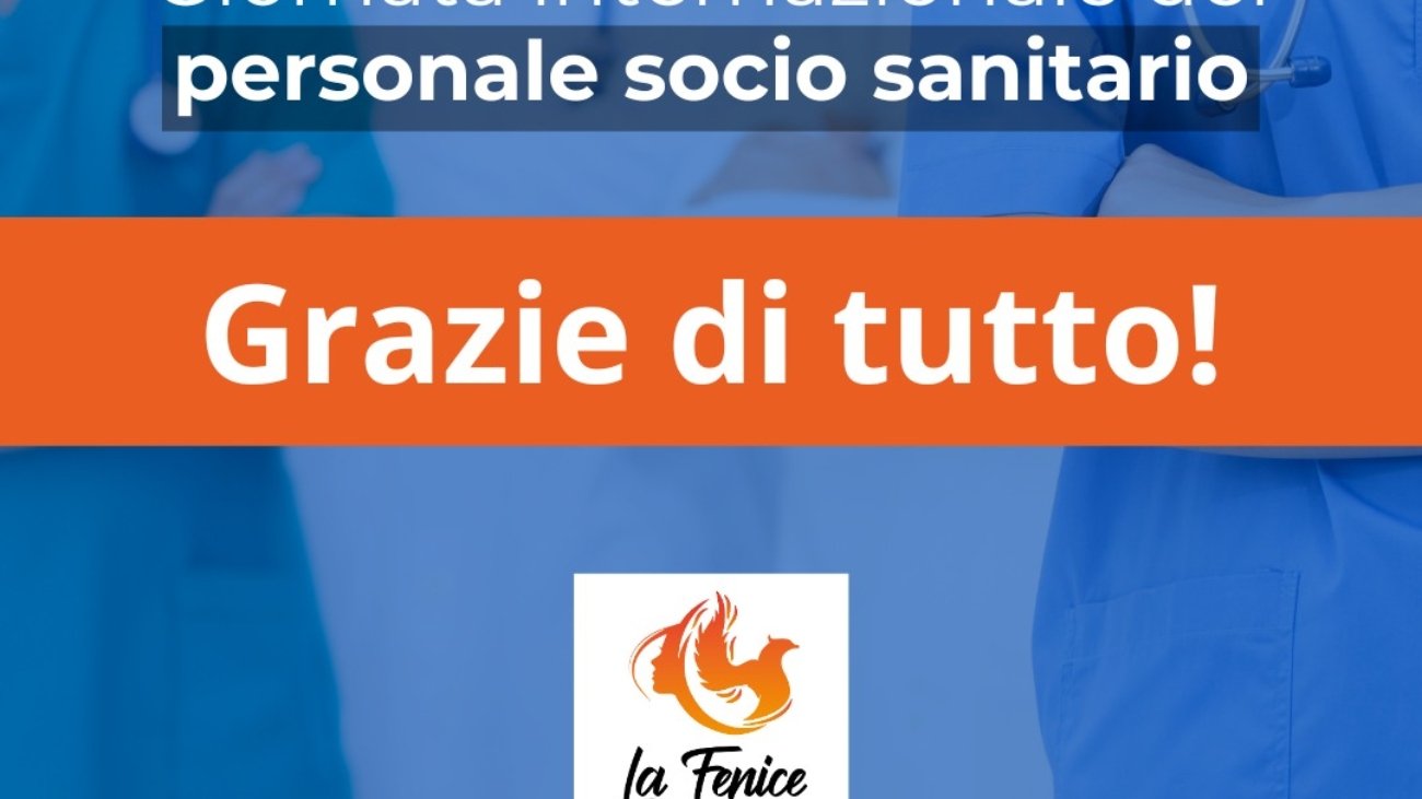 giornata personale sociosanitario