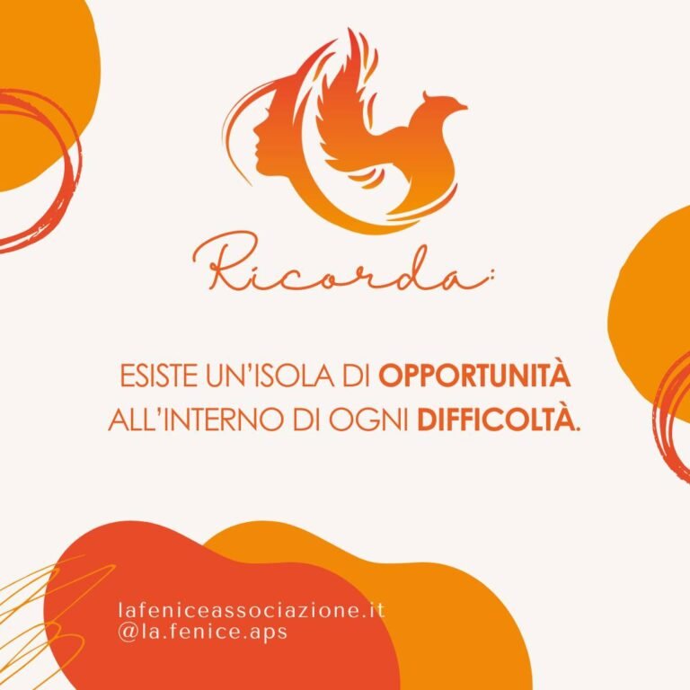 opportunità