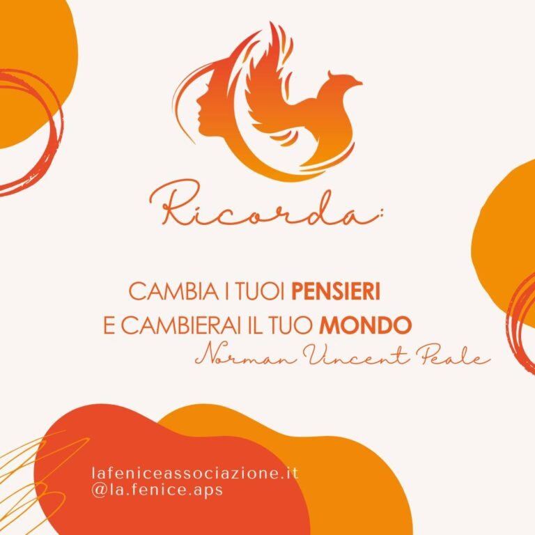 pensieri