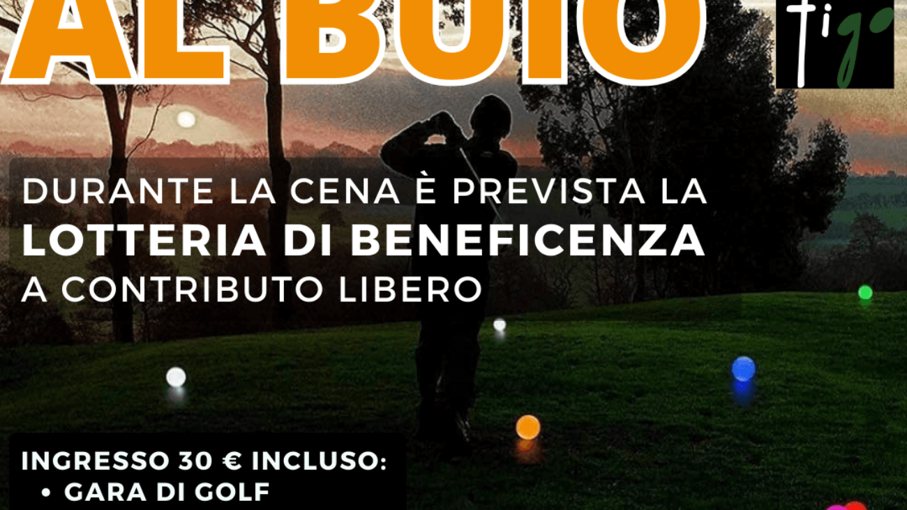 serata benefic