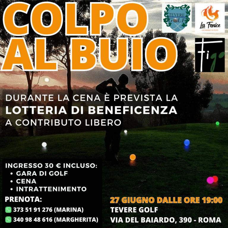 serata benefic
