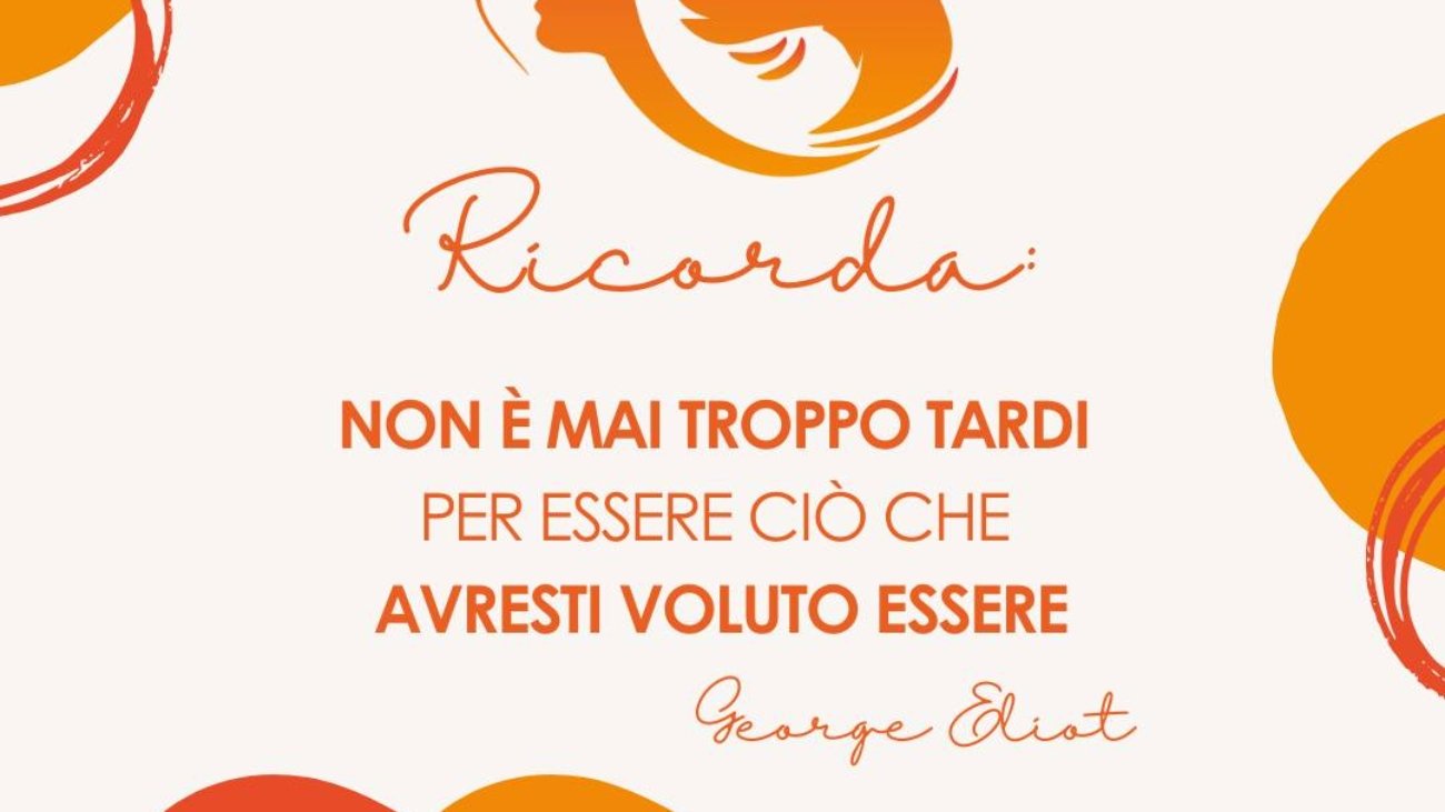 troppo tardi