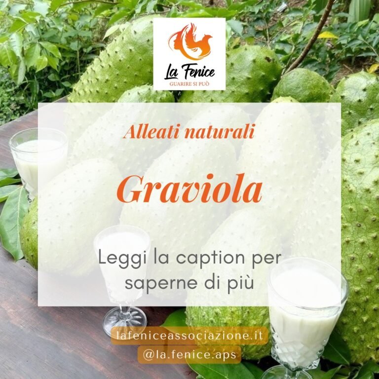 Graviola