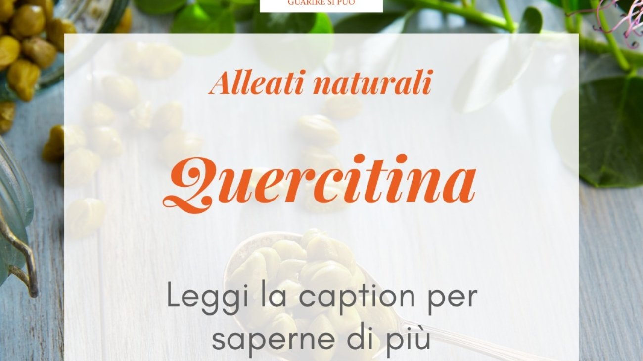 Quercetina- il potente antiossidante naturale che protegge il tuo corpo