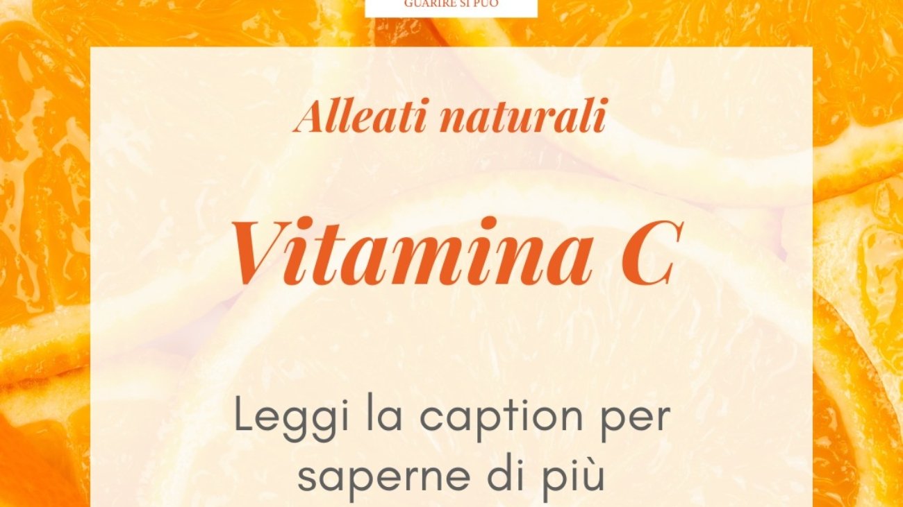 Vitamina C