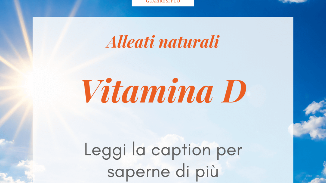 Vitamina D e cancro