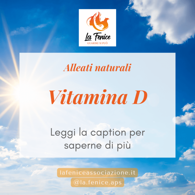 Vitamina D e cancro