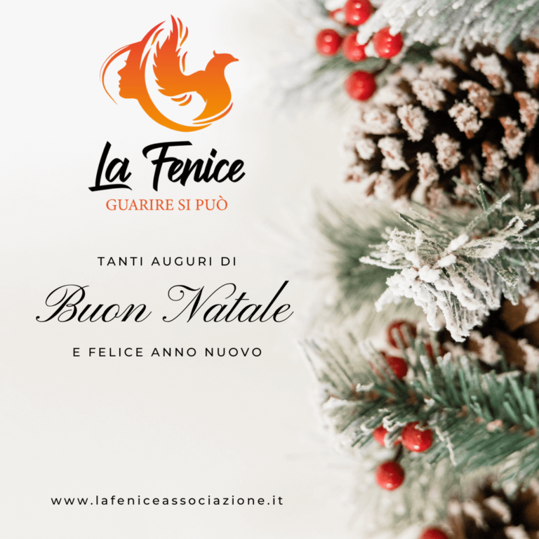 Buon Natale da tutti noi