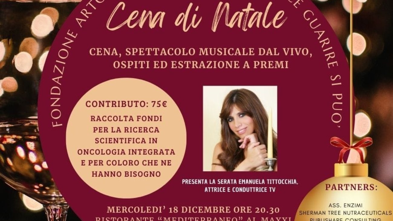 Cea di Natale 2024